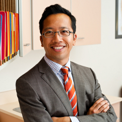 Paul Sueno MD headshot image